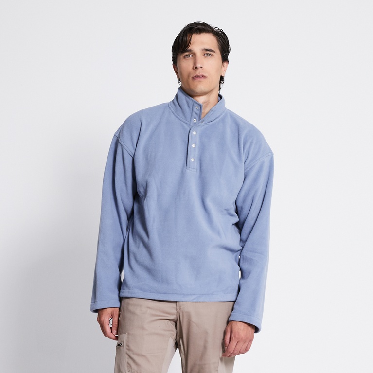Fleece sweater "Lofoten"